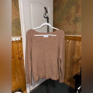 Old Navy | Brown Sweater